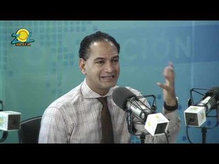 Jose Laluz reflexiona porque se percibe tanta insatisfacción y agresión en una parte de la población