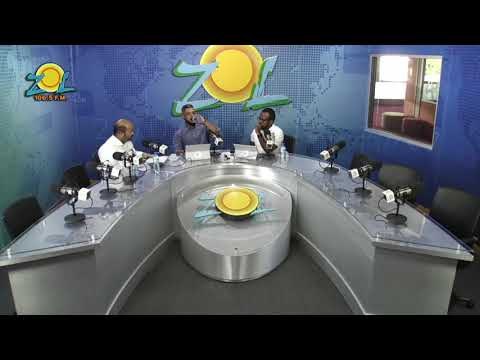 Entrevista Ing Martin Abbott Demandas Laborales en República Dominicana Arquitectura Radial