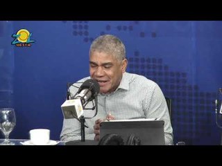 Holi Matos comenta la discusión político sobre enseñanza de la biblia "Es una absurdidad"