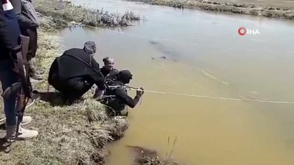 Balık avlamaya giden Ömer 12 gündür bulunamadı