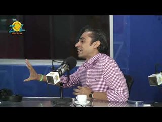 Miguel José Peña comenta sobre las adicciones conductuales