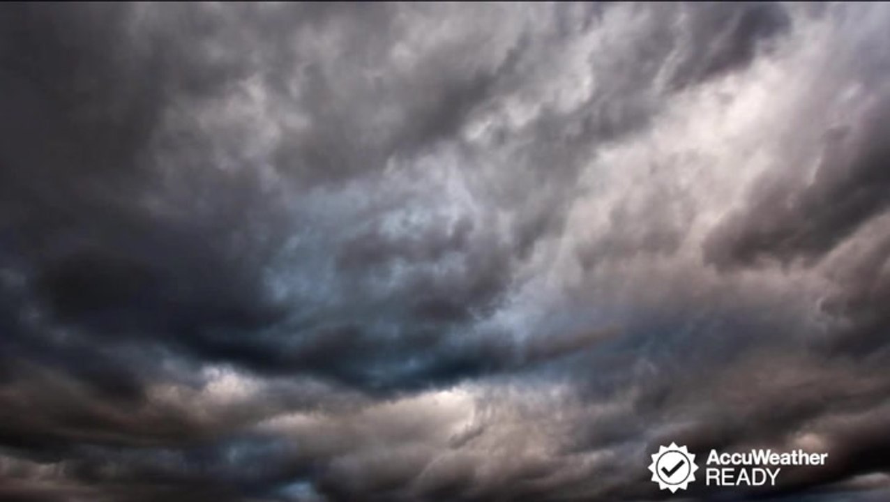 Preparing a weather emergency kit for those hard of hearing or deaf