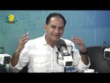 El equipo de El Sol de la Mañana comenta declaraciones de Hector Acosta sobre corrupción en RD