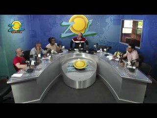 Club de los super sabios 12-Dic-2018 en Elmismogolpe con Jochy parte1