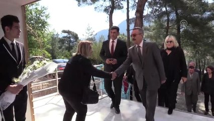 Muğla'da Turizm Haftası Kutlaması