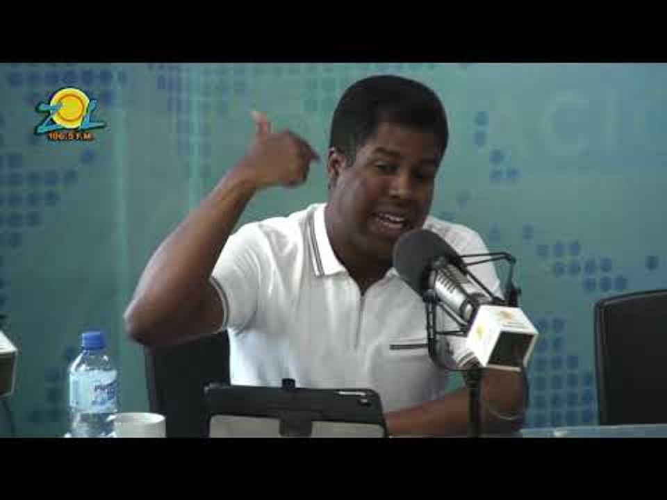 Llamadas de los Oyentes en #ElSoldelosSabados 1-12-2018