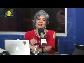 Maria Elena Nuñez comenta documento "Importancia y evolucion del turismo el RD del 2012 al 2017"