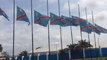 DRC mourns Lake Kivu boat accident victims, flags at half-mast