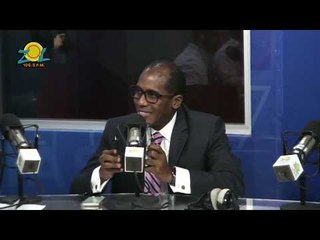 Hiddekel Morrison alerta a los usuario sobre las descargas de aplicaciones espías