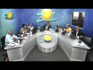 Llamada Juanito Antigua gobernador de SFM explica ladrón lo tenia jarto de robar en su casa