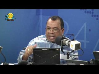 Euri Cabral "Dia de acción de Gracias es una tradición que unifica la familia"