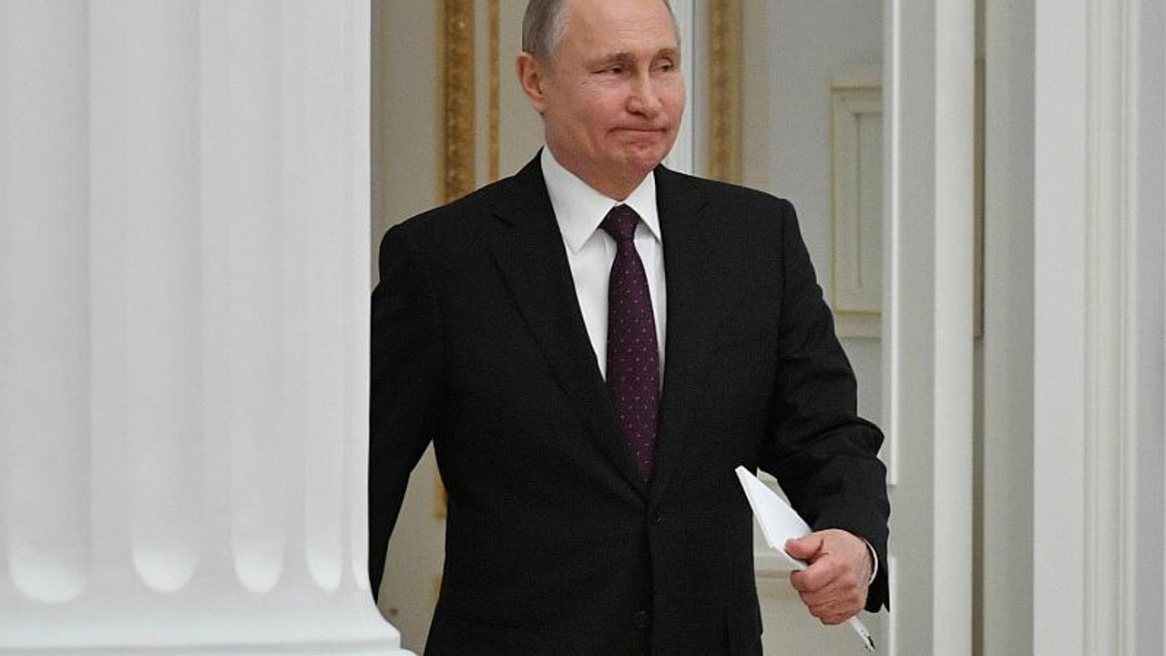 Treffen zwischen Putin und Kim noch in diesem Monat