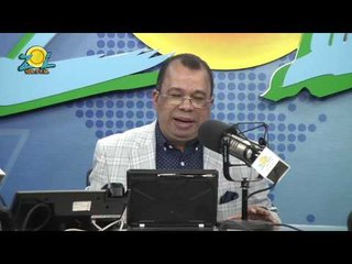 Euri Cabral "Pedro Santana no merece estar en el Panteón Nacional"