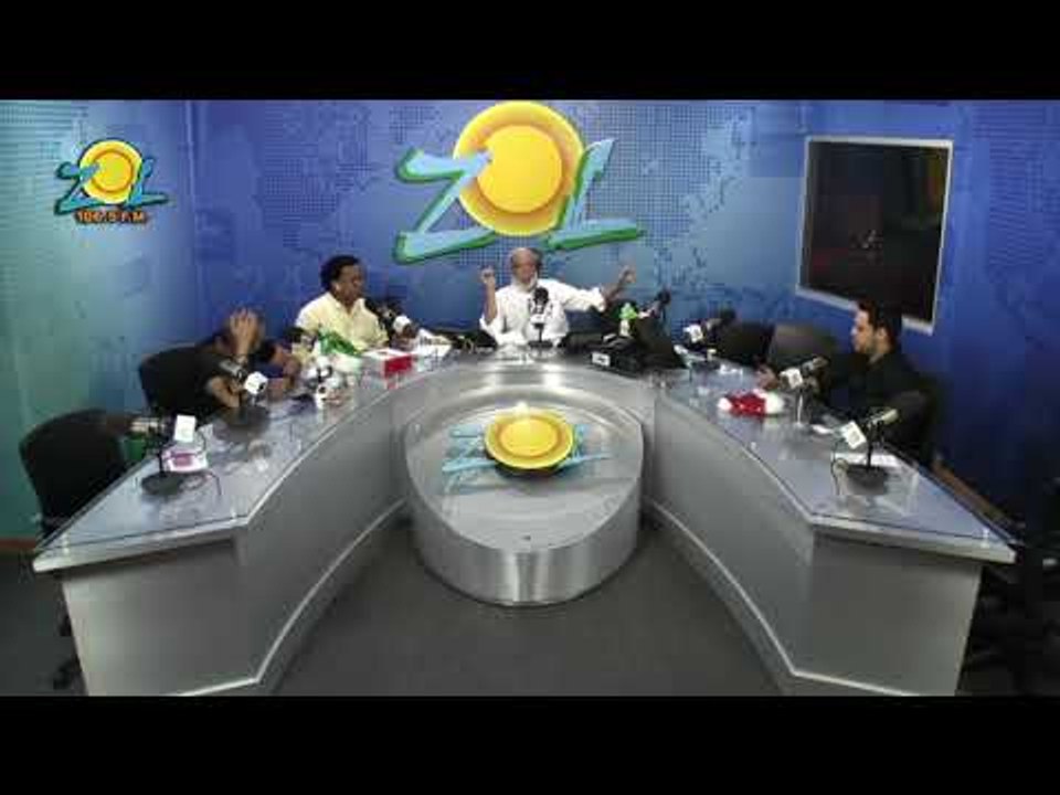 Donde están algunos artistas? comediantes, cantantes, presentadores y políticos parte2