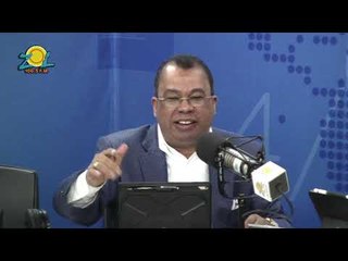 Euri Cabral "Economía RD sigue siendo la de mayor crecimiento en América"