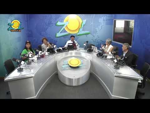 Euri Cabral comenta hecho histórico interpretación del himno nacional dominicano en China