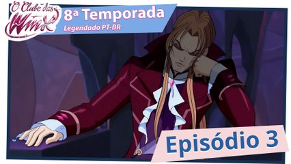 OCW - Temporada 8 Episódio 3 - LEGENDADO PT-BR