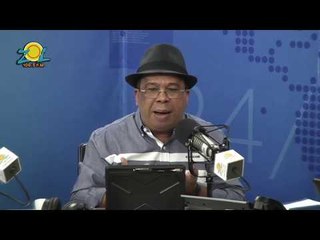 Euri Cabral "La concertación es siempre el mejor camino para resolver los conflictos"