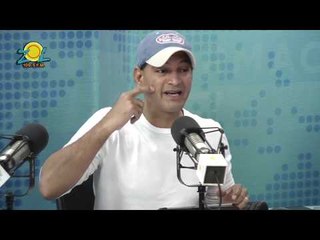 Jose Laluz comenta parajudiciales generaron tiroteo en la empresa Tavares Industrial