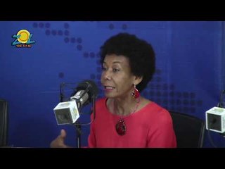 Debate en #SoloParaMujeres sobre el tema de la violencia machista parte 2