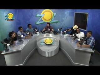 Que la República Dominicana se entere!! en Elmismogolpe con Jochy 2-11-2018