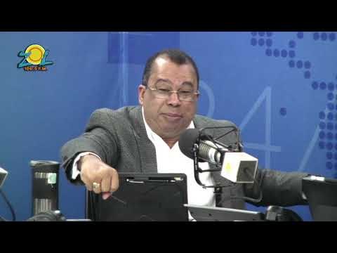 Euri Cabral Danilo y Leonel seguirá pactando para bien del PLD y el país