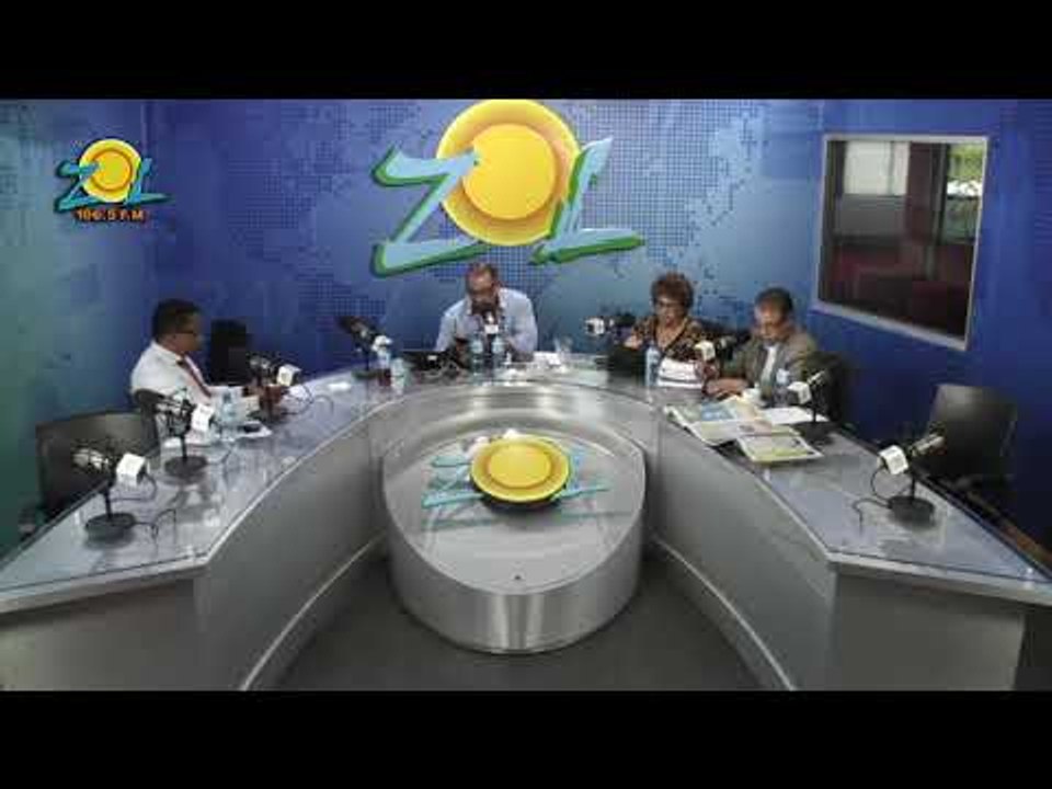 Cesar Perello responde Es una buena idea tomar prestado para comprar dolares, si esta en alza?
