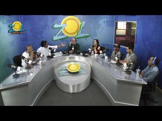 Desahogo farandulero 6-nov-2018 parte2 y Recordando al fallecido Rasputín en Elmismogolpe