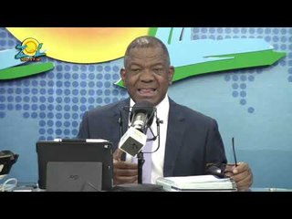Julio Martinez Pozo comenta el manejo de López Obrador con la construcción de aeropuerto en México