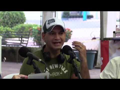 El Sol de la Mañana desde Dajabón zona fronteriza RD-Haití