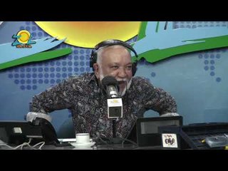 Tu Ramplimazo 18-Dic-2018 en Elmismogolpe con Jochy parte2