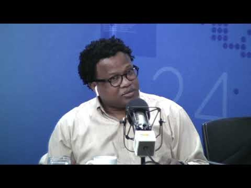 Análisis y definición del revejío en Elmismogolpe con Jochy parte1