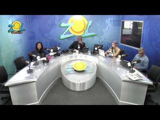 Llamada Reinaldo Peguero comenta sobre la declaracion de Distrito Municipal de Santiago Oeste