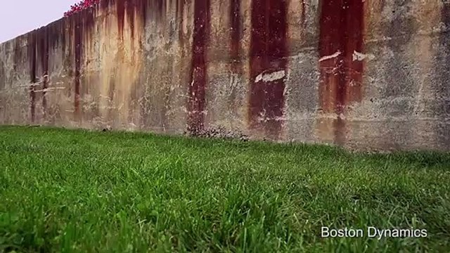 LPHD 2434 - Les robots-tracteurs 2