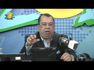 Rosa Mariana Brea especialista en duelo "Hay que darle todo el apoyo a la familia de Emely Peguero"