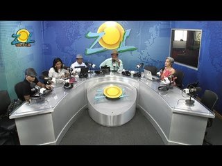 Dr. Vicente Vargas psiquiatría habla efectos de la depresión y intento de suicidio  Kiara Romero