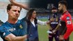 IPL 2019 KKR vs RCB: AB de Villiers misses out,  Dale Steyn Included in RCB XI | वनइंडिया हिंदी