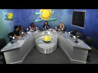 "Las Caras del Autismo" Sofia Lachapelle nos trae en tema "La navidad para los niños especiales"