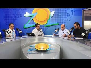 Pelegrín Castillo "No hay solución dominicana al problema haitiano"