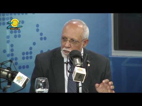 Pedro Luis Castellanos comenta queremos incluir atención integral para la hipertensión y diabetes