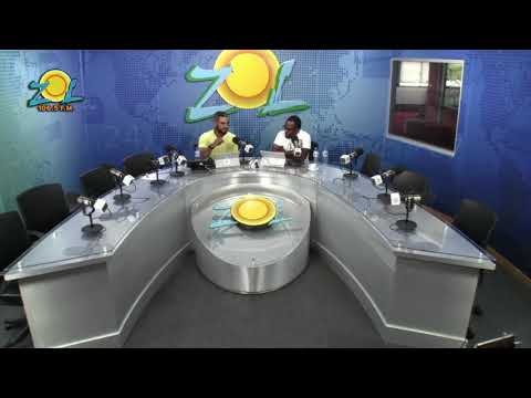 Luis Taveras Arquitectura y CINE – División Territorial Santiago Arquitectura Radial