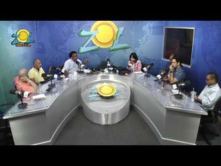 Las deportivas por Aquiles Correa y Albert Mena 3-12-2018 en Elmismogolpe con Jochy
