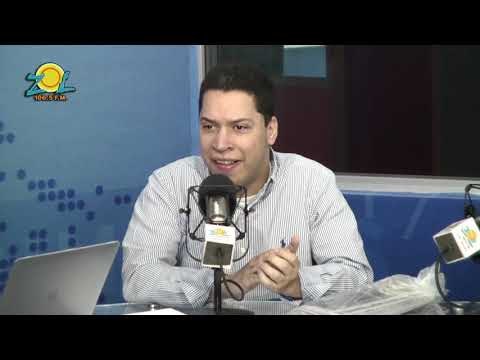 Jatzel Román comenta elecciones de medio termino estados unidos 2018