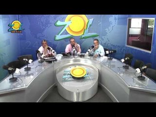 Francisca Peguero denuncia sobre evaluación en construcción de hospitales