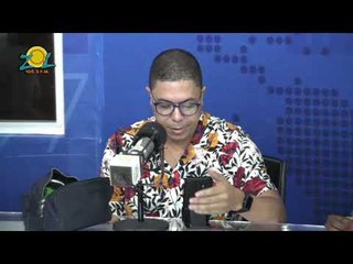 Zoila De Leon y Jose Peguero nos hablan de las principales noticias de la farándula 2018