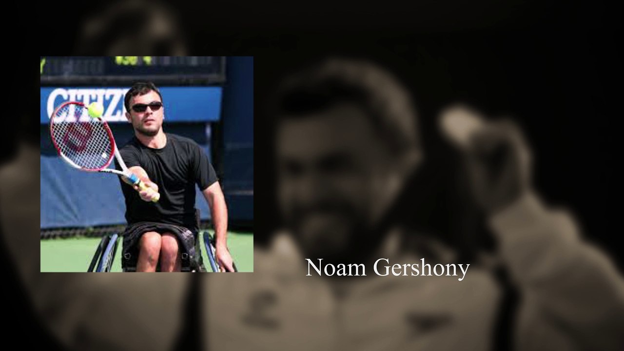 Noam Gershony