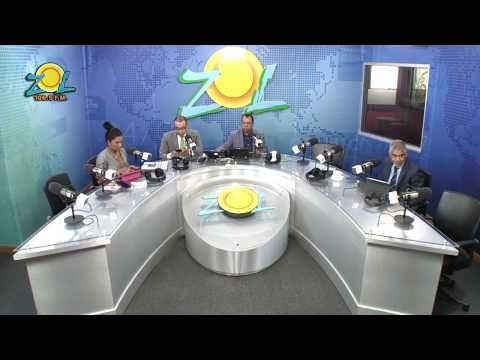 Oyente denuncia cuando llamas al 911 para que envíe la policía, te dan el numero para que llames tu