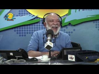 Llamada Erico Zapata productor fiesta fin de año del Grupo Telemicro en Elmismogolpe