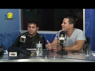 Agrupación Buena Fe en Elmismogolpe con Jochy