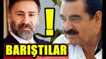 IBRAHIM TATLISES VE IZZET YILDIZHAN BARISTILAR